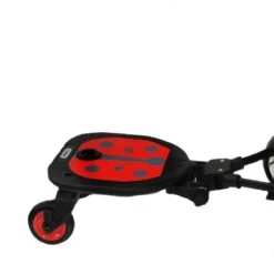 Ladybug Rider · Meerijdplankje Met Zitje En Stang -Bekend Babyproducten Winkel 1200x1200 894