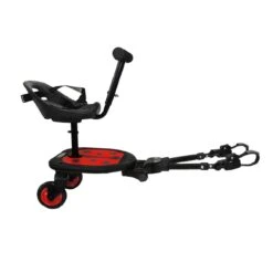 Ladybug Rider · Meerijdplankje Met Zitje En Stang -Bekend Babyproducten Winkel 1200x1200 896