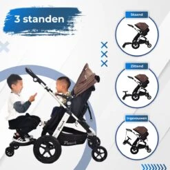 MESC Meerijdplankje Universeel Voor Buggy En Kinderwagen - Meerijdplankje Met Zitje 14 MESC Meerijdplankje Universeel Voor Buggy En Kinderwagen - Meerijdplankje Met Zitje -Bekend Babyproducten Winkel 1200x1200 906