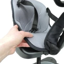 COZY B RIDER Meerijdplankje - Met Zitje En Stuur -Bekend Babyproducten Winkel 1200x1200 918