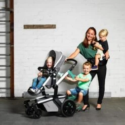 Kid-Sit Meerijdplankje Universeel - Met Zitje - Buggyboard - Tot 4 Jaar - Forest Green - Groen 7 Kid-Sit Meerijdplankje Universeel - Met Zitje - Buggyboard - Tot 4 Jaar - Forest Green - Groen -Bekend Babyproducten Winkel 1200x1200 926