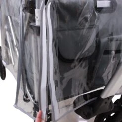 FUXTEC Regenhoes Transparant Voor Bolderkar CTL900 -Bekend Babyproducten Winkel 1200x1200 941