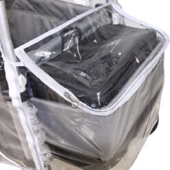 FUXTEC Regenhoes Transparant Voor Bolderkar CTL900 -Bekend Babyproducten Winkel 1200x1200 942