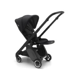 Bugaboo Ant Draagband - Zwart -Bekend Babyproducten Winkel 1200x1200 953