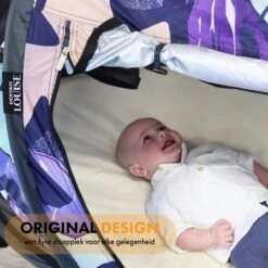 Deryan Peuter Luxe Campingbedje – Inclusief Zelfopblaasbare Matras - Story -Bekend Babyproducten Winkel 1200x1200 960