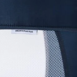 Hauck Dream N Play Plus Campingbedje - Navy -Bekend Babyproducten Winkel 1200x1200 971