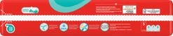 Pampers® Pampers Broek Baby Dry Maat 5 Junior, 12-17 Kg, Grootverpakking, 54 Stuks -Bekend Babyproducten Winkel 1200x251 1