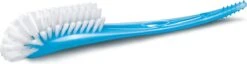 Philips Avent SCF145/06 Fles- En Speenborstel - Blauw -Bekend Babyproducten Winkel 1200x313