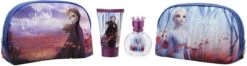 Disney Frozen Frozen Ll - Geurset - Parfum 50ml + Douche Gel 100ml - Cadeautip! 18 Disney Frozen Frozen Ll - Geurset - Parfum 50ml + Douche Gel 100ml - Cadeautip! -Bekend Babyproducten Winkel 1200x323