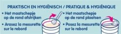 Nestlé Nan Optipro 3 - Groeimelk Vanaf 1 Jaar - Flesvoeding Baby - 1 X 800 Gr -Bekend Babyproducten Winkel 1200x342 4