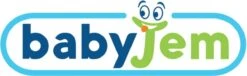 Babyjem Isolerende Flessentas Grijs -Bekend Babyproducten Winkel 1200x370