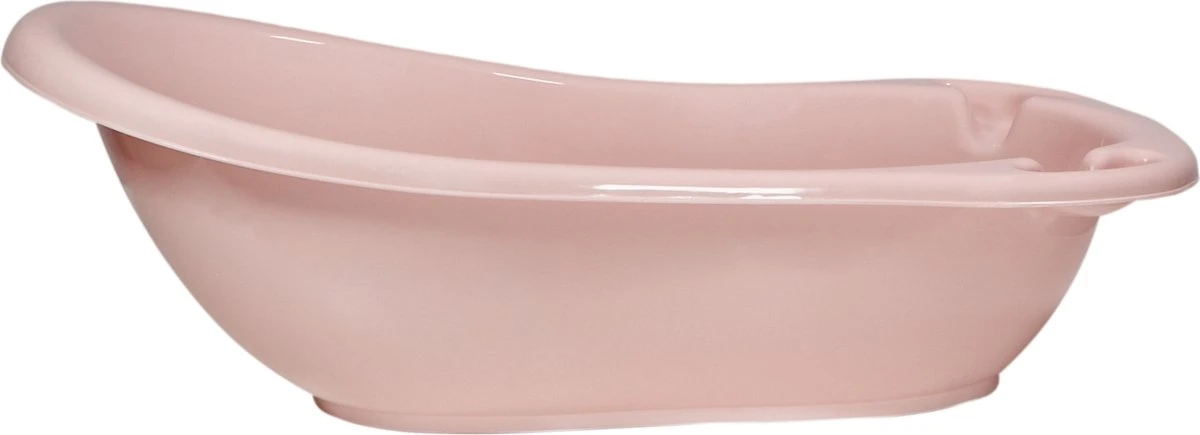 MamaLoes Licht Roze Badset Incl. Zwarte Badstandaard 4 MamaLoes Licht Roze Badset Incl. Zwarte Badstandaard - Afbeelding 2