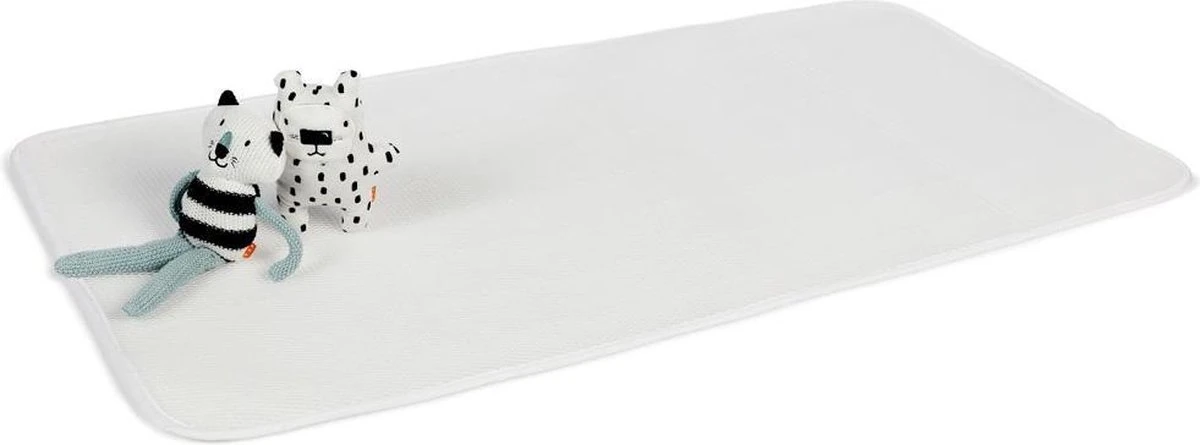 AeroSleep® Matrasbeschermer- Bed - 120 X 60 Cm 11 AeroSleep® Matrasbeschermer- Bed - 120 X 60 Cm - Afbeelding 9