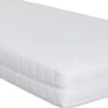 Ledikant Matras 60x120 X14cm Koudschuim Hybrid Matras Met Anti-allergische Wasbare Hoes / Tijk Met Rits 1 Ledikant Matras 60x120 X14cm Koudschuim Hybrid Matras Met Anti-allergische Wasbare Hoes / Tijk Met Rits -Bekend Babyproducten Winkel 1200x469 1