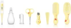 Philips Avent SCH400/00 - Babyverzorgingsset - 8-delige Set -Bekend Babyproducten Winkel 1200x486