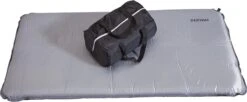 Deryan Opvouwbaar Baby Matras - Compact Opvouwbaar - Zelfopblaasbaar - 120x60x6cm -Bekend Babyproducten Winkel 1200x496