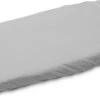 Sensillo Baby Kinderwagen Matras Hoeslaken - 35 X 75 Cm - Jersey - Grijs - Matrashoes Kinderwagen -Bekend Babyproducten Winkel 1200x497 1
