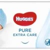 Huggies Billendoekjes - Baby Wipes - Pure Extra Care - 99% Water 56 Doekjes 2 Huggies Billendoekjes - Baby Wipes - Pure Extra Care - 99% Water 56 Doekjes -Bekend Babyproducten Winkel 1200x507