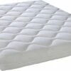 ABZ Baby Matras Met Wasbare Hoes - 95x75x6 Cm - Wit -Bekend Babyproducten Winkel 1200x515 1