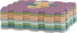 Free2Play By FreeON Speelkleed - Speelmat - Foam Puzzelmat - Voertuigen -Bekend Babyproducten Winkel 1200x517