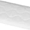 ABZ KMML441 Ovaal 37x69x4 Cm Wiegmatras -Bekend Babyproducten Winkel 1200x532
