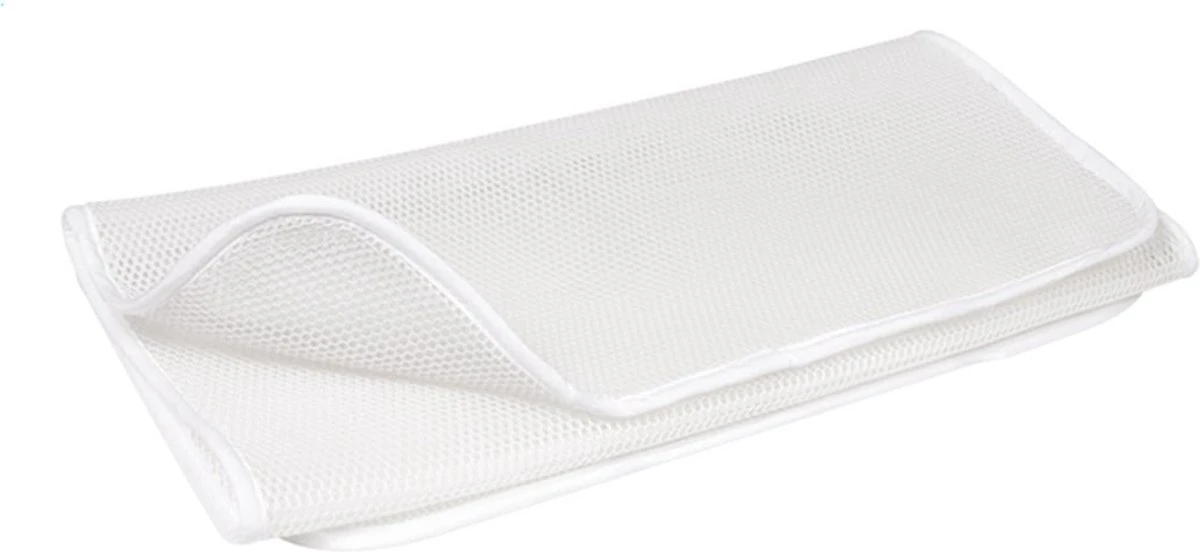 AeroSleep® Matrasbeschermer - Wieg - Chicco Next 2 Me - 83 X 50 Cm 16 AeroSleep® Matrasbeschermer - Wieg - Chicco Next 2 Me - 83 X 50 Cm - Afbeelding 14