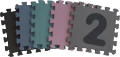 Babydan Speelkleed - Speelmat - Puzzelmat Foam - Groen 9 Babydan Speelkleed - Speelmat - Puzzelmat Foam - Groen -Bekend Babyproducten Winkel 1200x577