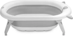 Sensillo Baby Bad Opvouwbaar- Babybadje - Geschikt Van 0-2 Jaar -Bekend Babyproducten Winkel 1200x593 1