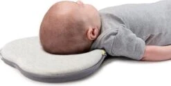 Teppie Baby Hoofdkussen Ergonomisch - Plat Hoofd Kussen - Goed Tegen Voorkeurshouding - Afgeplat Achterhoofd - Orthopedisch Hoofdkussen Voor Baby's 9 Teppie Baby Hoofdkussen Ergonomisch - Plat Hoofd Kussen - Goed Tegen Voorkeurshouding - Afgeplat Achterhoofd - Orthopedisch Hoofdkussen Voor Baby's -Bekend Babyproducten Winkel 1200x605 1