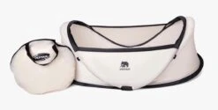 Deryan Infant BabyBox Campingbedje - Baby Klamboe - Cream 28 Deryan Infant BabyBox Campingbedje - Baby Klamboe - Cream -Bekend Babyproducten Winkel 1200x608