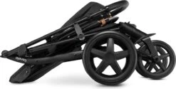Lionelo Annet Plus - Kinderwagen 2in1 - Inklapsysteem - XXL Dakje - Tot 22 Kg -Bekend Babyproducten Winkel 1200x609