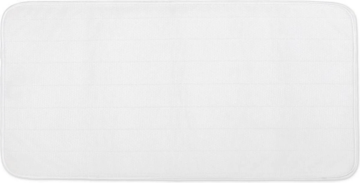 AeroSleep® Matrasbeschermer- Bed - 120 X 60 Cm 8 AeroSleep® Matrasbeschermer- Bed - 120 X 60 Cm - Afbeelding 6