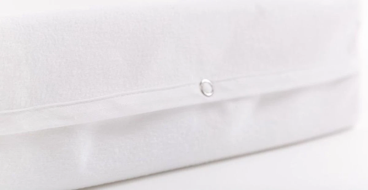 Doomoo Basics Hellend Kussen - Reflux Kussen - Rest Easy Small 9 Doomoo Basics Hellend Kussen - Reflux Kussen - Rest Easy Small - Afbeelding 7