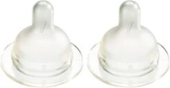 Difrax Flessenspeen Wide Voor Brede Babyflessen - Maat Small - 2 Stuks 24 Difrax Flessenspeen Wide Voor Brede Babyflessen - Maat Small - 2 Stuks -Bekend Babyproducten Winkel 1200x624