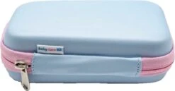 Baby Verzorgingsset - Baby Manicureset - 9 Delig - Babyshowergift - Roze -Bekend Babyproducten Winkel 1200x625 1