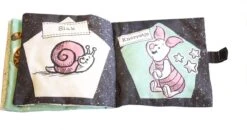 Disney Interstat Knisperboekje Tigger -Bekend Babyproducten Winkel 1200x632