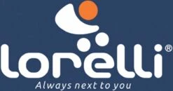 Lorelli Leo Fossil Grey Isofit 22-36 Kg Booster 1007161-2309 -Bekend Babyproducten Winkel 1200x634