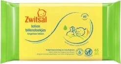 Zwitsal Billendoekjes | Voordeelverpakking 30 X 65 Doekjes 15 Zwitsal Billendoekjes | Voordeelverpakking 30 X 65 Doekjes -Bekend Babyproducten Winkel 1200x637 2