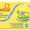 Zwitsal - Billendoekjes - Lotion - 65st 1 Zwitsal - Billendoekjes - Lotion - 65st -Bekend Babyproducten Winkel 1200x641 1