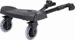 Kidsriver Universeel Meerijdplankje Met Zitting -Bekend Babyproducten Winkel 1200x647