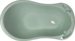 MamaLoes Stone Green Badset Incl. Zwarte Badstandaard -Bekend Babyproducten Winkel 1200x649 3
