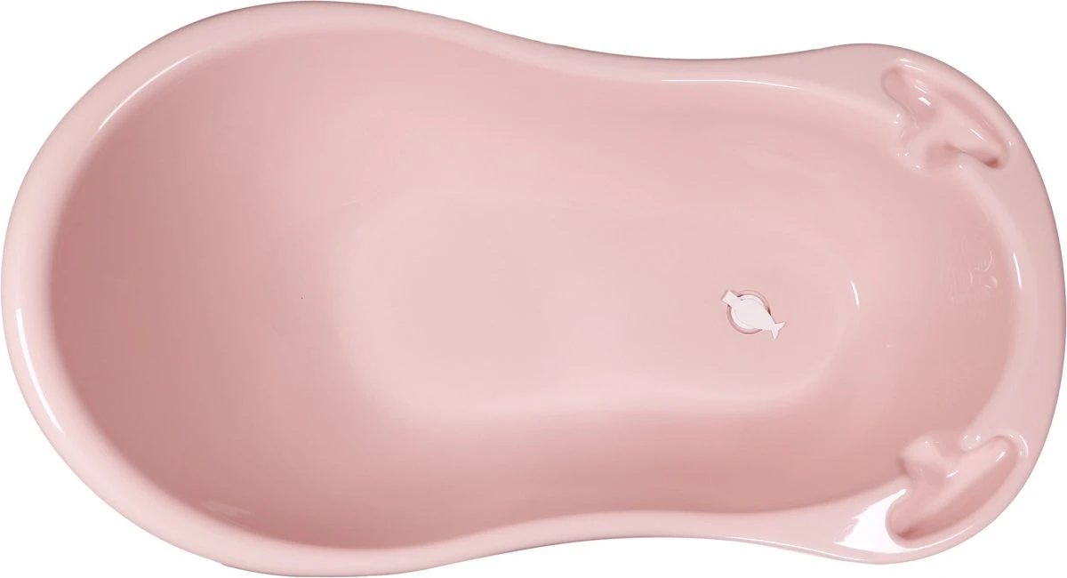 MamaLoes Licht Roze Badset Incl. Zwarte Badstandaard 10 MamaLoes Licht Roze Badset Incl. Zwarte Badstandaard - Afbeelding 8