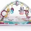 Tiny Love Deluxe Babygym - Princess Tales - Roze 2 Tiny Love Deluxe Babygym - Princess Tales - Roze -Bekend Babyproducten Winkel 1200x656