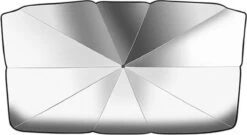 EXTRA GROOT Zonnescherm / Autoparaplu - Binnenkant Voorruit Auto - Opvouwbaar - Hitte En UV Bescherming 148X86cm 17 EXTRA GROOT Zonnescherm / Autoparaplu - Binnenkant Voorruit Auto - Opvouwbaar - Hitte En UV Bescherming 148X86cm -Bekend Babyproducten Winkel 1200x657