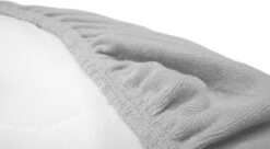 Sensillo Baby Kinderwagen Matras Hoeslaken - 35 X 70 Cm - Badstof - Grijs - Matrashoes Kinderwagen -Bekend Babyproducten Winkel 1200x660 1