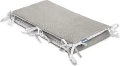 Sensillo Bedbumper - Bed Zijbeschermers - Anti Stootrand - Bedomrander [180x30 Cm] -Bekend Babyproducten Winkel 1200x661 4