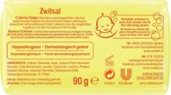 Zwitsal Baby Crème Zeep - 12 X 90 Gr - Voordeelverpakking -Bekend Babyproducten Winkel 1200x664 2