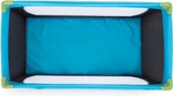 Hauck Dream N Play Campingbedje - Waterblue -Bekend Babyproducten Winkel 1200x664