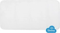 AeroSleep® Matrasbeschermer - Wieg - Chicco Next 2 Me - 83 X 50 Cm 25 AeroSleep® Matrasbeschermer - Wieg - Chicco Next 2 Me - 83 X 50 Cm -Bekend Babyproducten Winkel 1200x670 6
