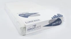 ABZ Baby Matras Combi Witte Panter Met Airgosafe Topper - 70x140 Cm 19 ABZ Baby Matras Combi Witte Panter Met Airgosafe Topper - 70x140 Cm -Bekend Babyproducten Winkel 1200x671 7